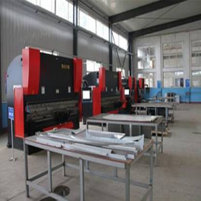 道路防護(hù)圍欄