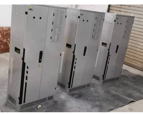 戶外電氣柜鈑金外殼