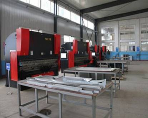 道路防護(hù)圍欄