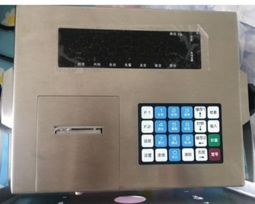 不銹鋼加工鈑金