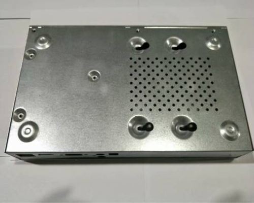 鈑金設(shè)備底座及外罩護(hù)罩