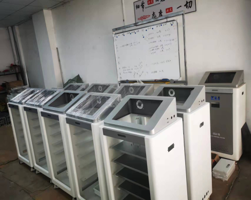 打印機(jī)機(jī)鈑金件